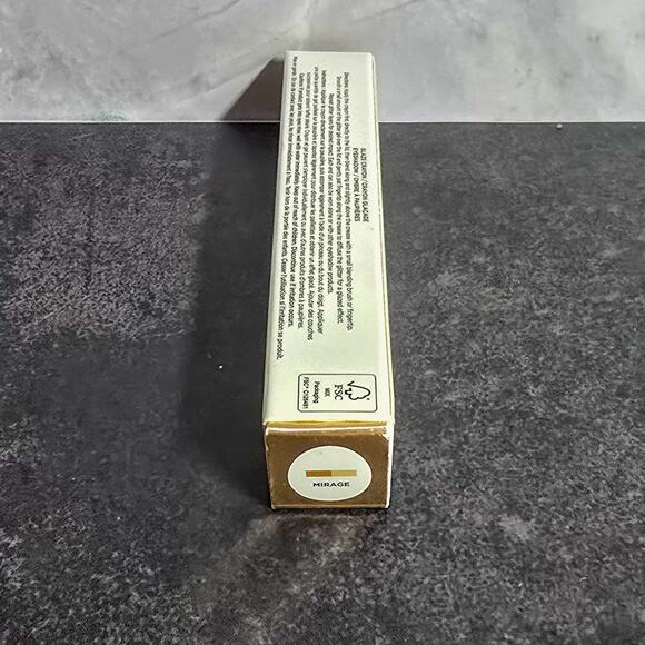 Iconic London New Glaze Crayon dual ended eye color in Mirage full size - Picture 7 of 10